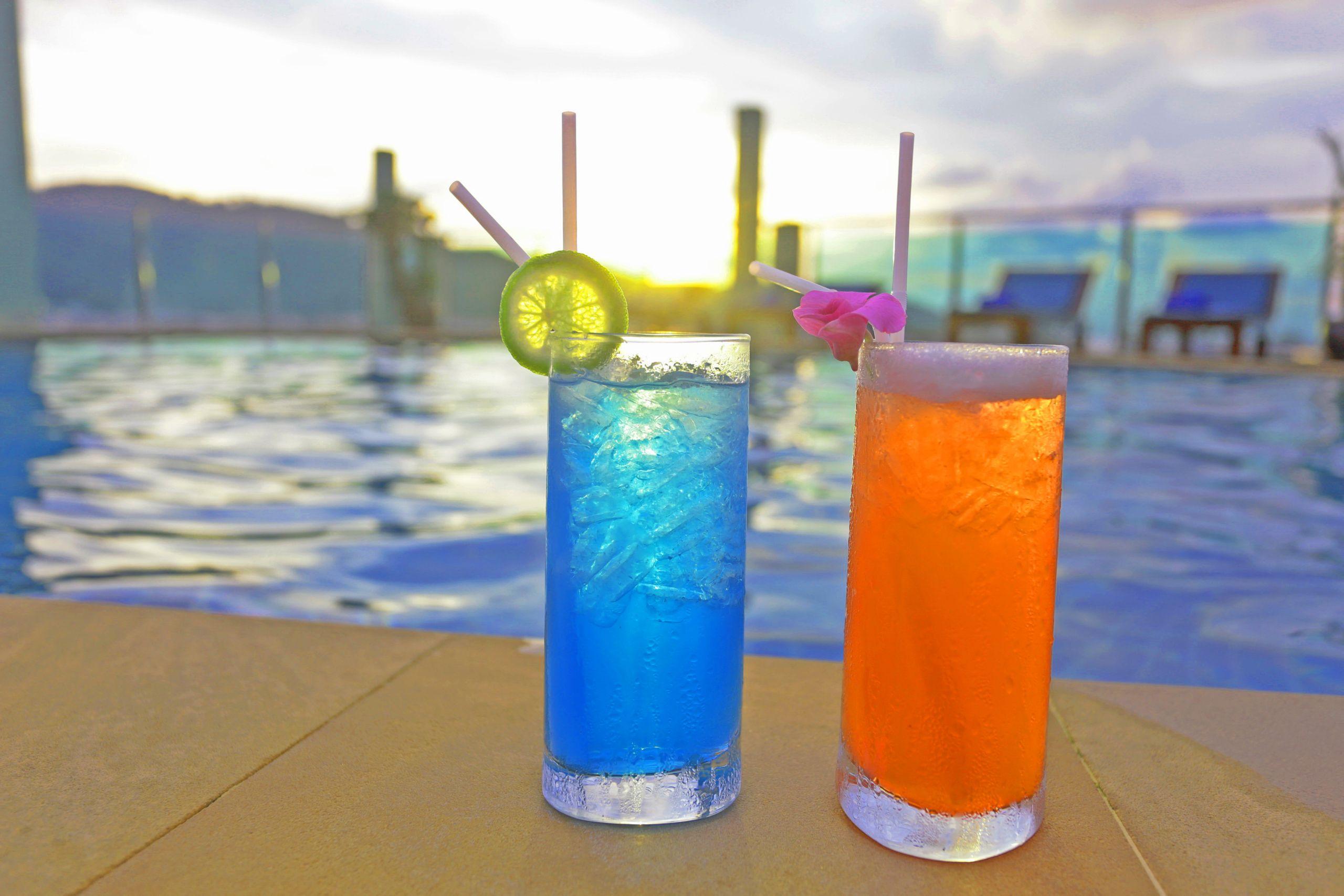 添加升级酒店&Spa中心 Patong 外观 照片
